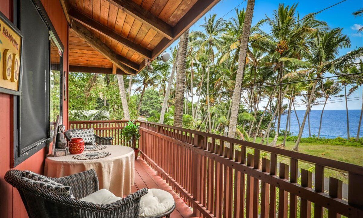 Photo of Outdoor in Kehena Beach Estates