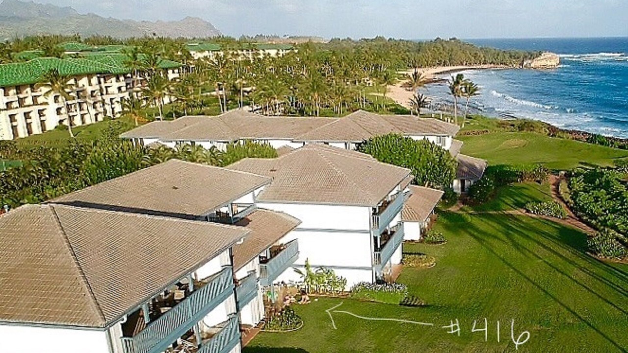 Photo of Others in Poipu
