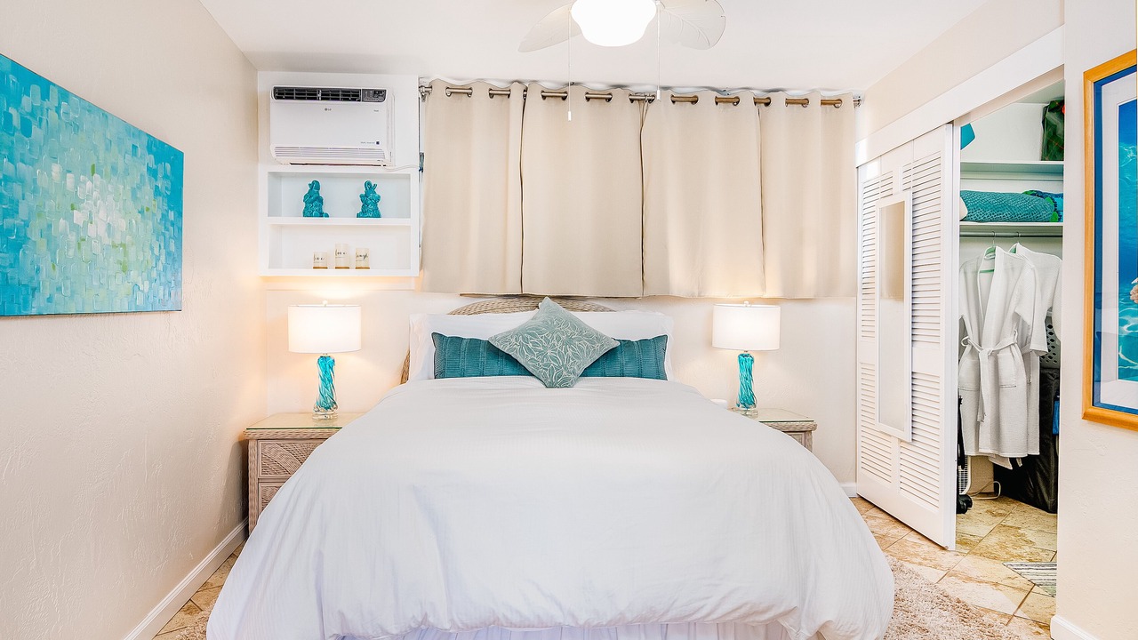 Photo of Bedroom in Maili