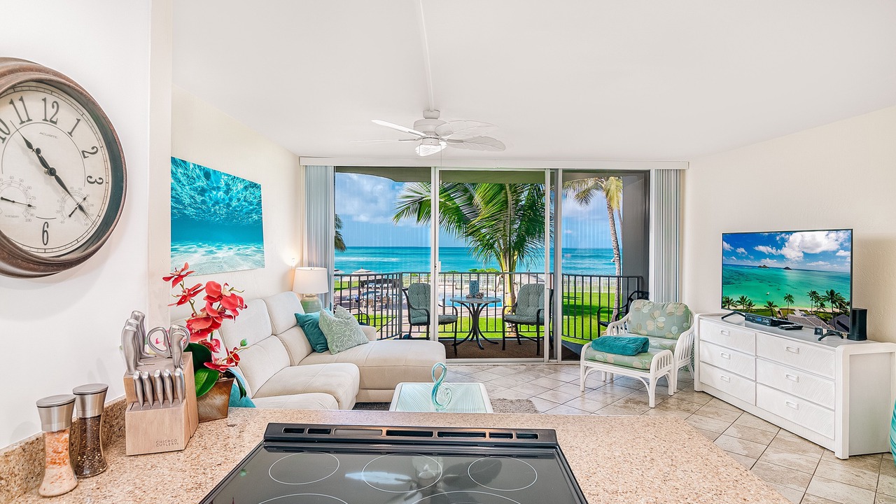 Photo of Livingroom in Maili