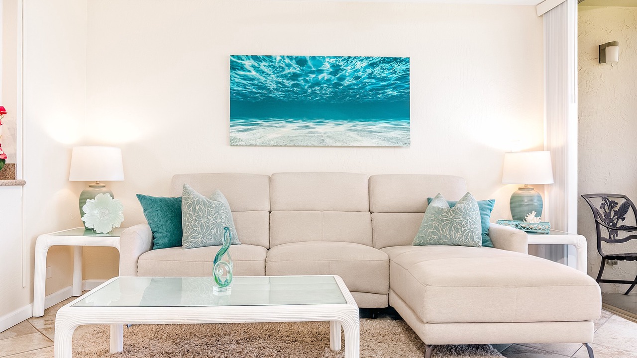 Photo of Livingroom in Maili