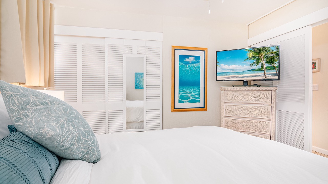 Photo of Bedroom in Maili