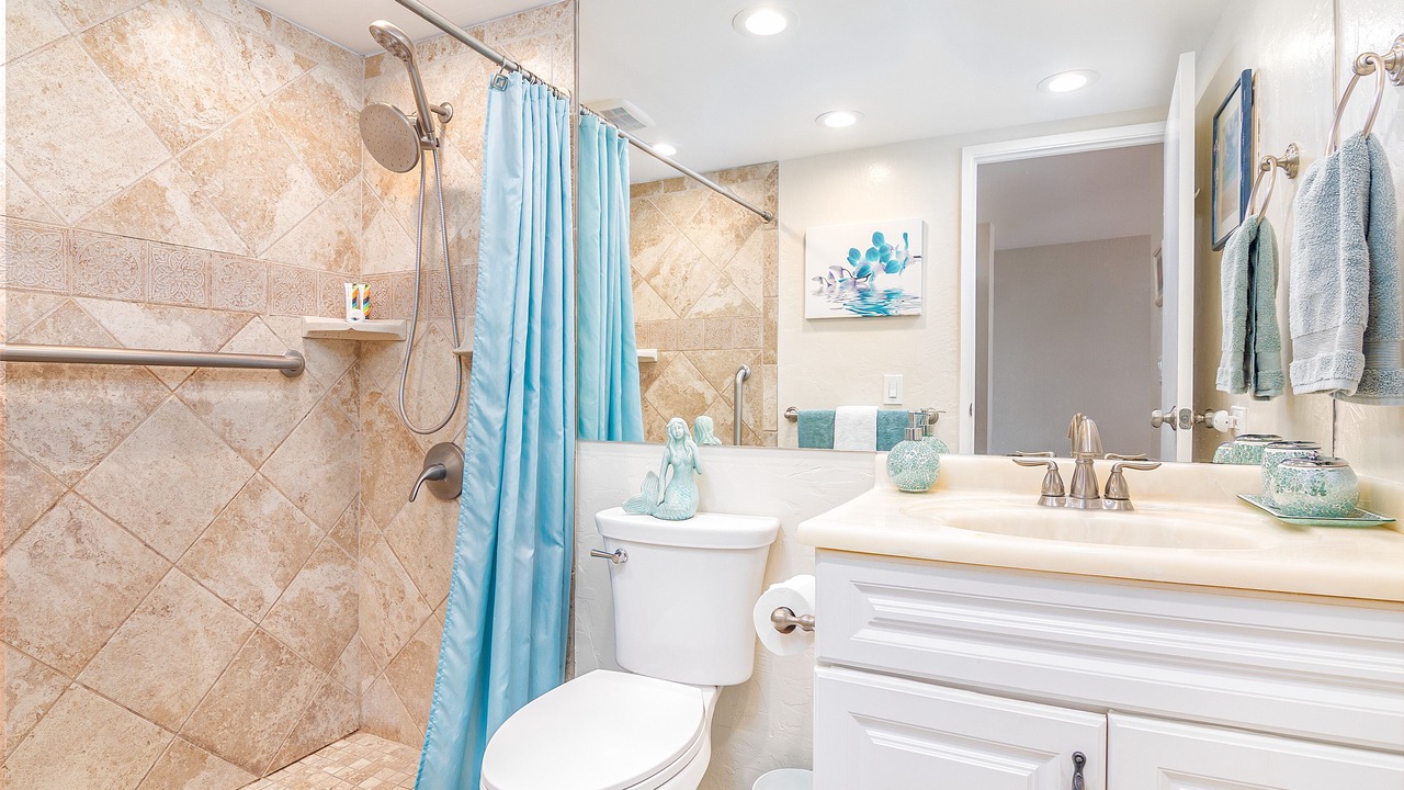 Photo of Bathroom in Maili