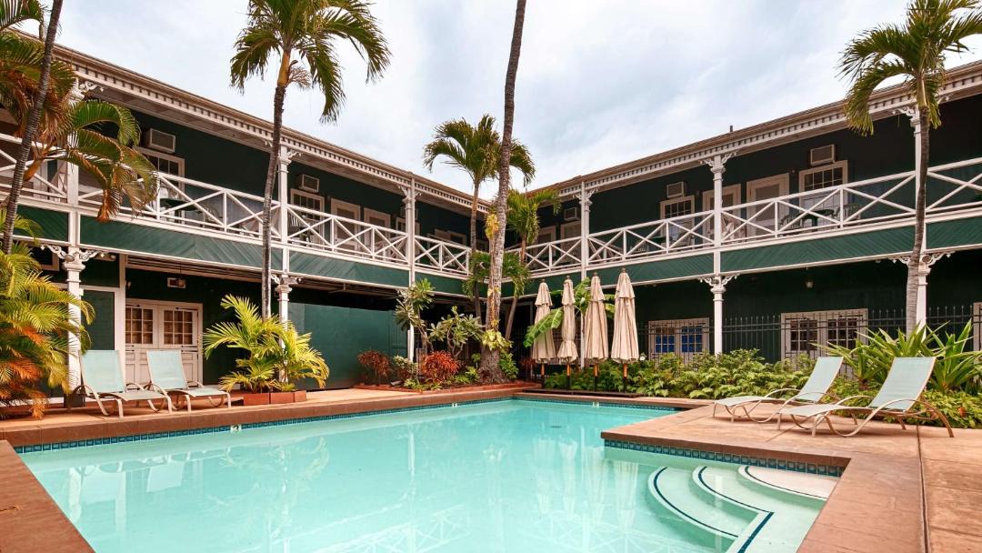 Photo of Outdoor in Historic Lahaina Front Street
