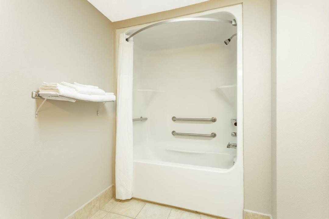 Photo of Bathroom in Orangeburg