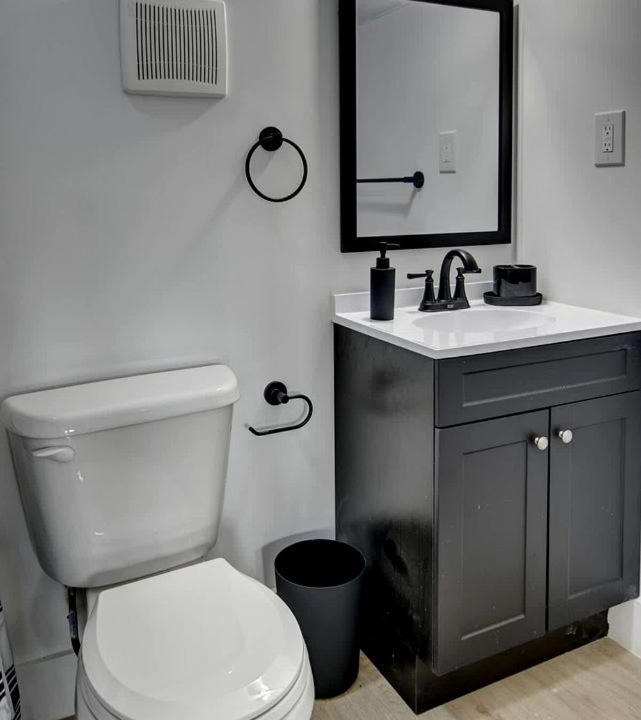Photo of Bathroom in Nashville