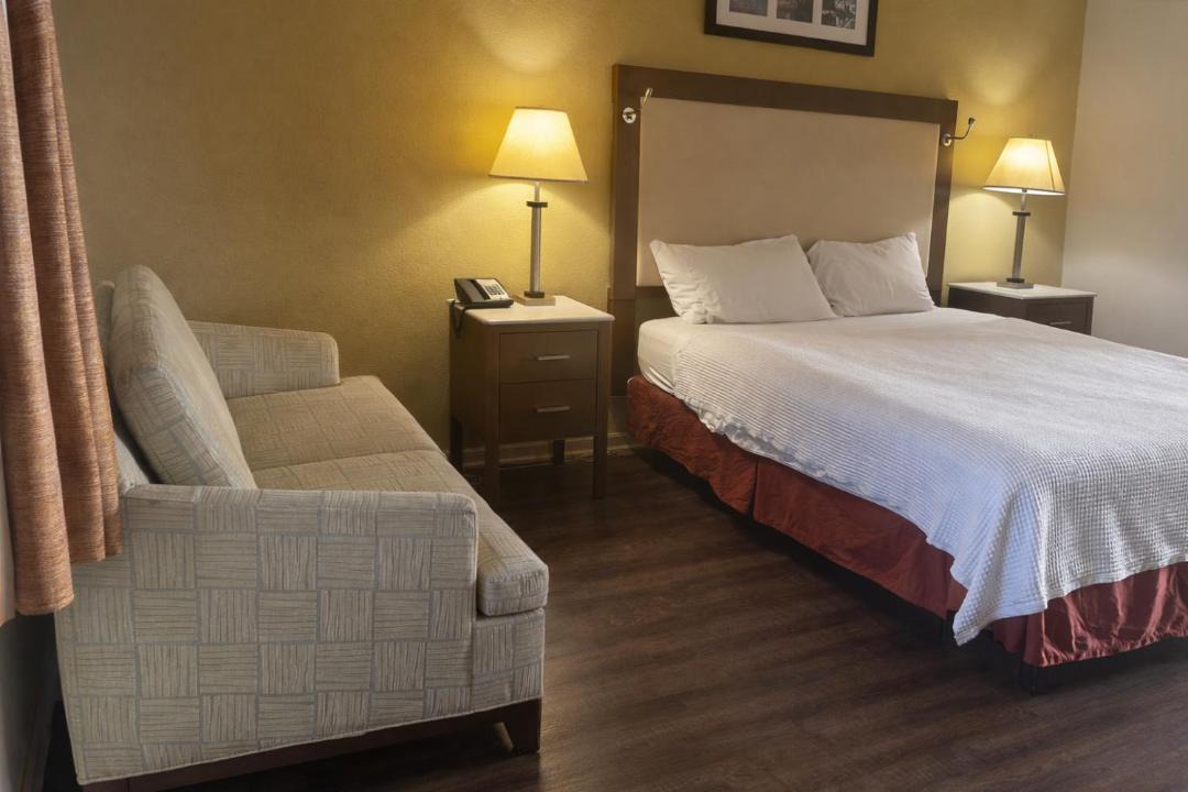 Photo of Bedroom in Franklin