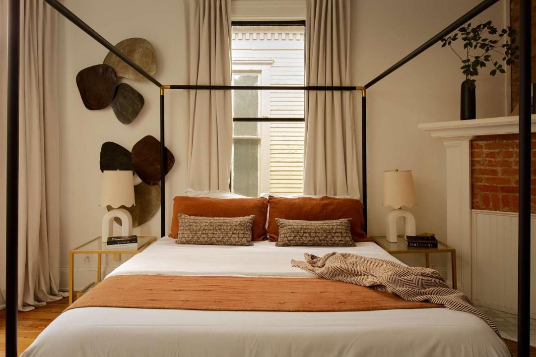 Photo of Bedroom in Dixon Park