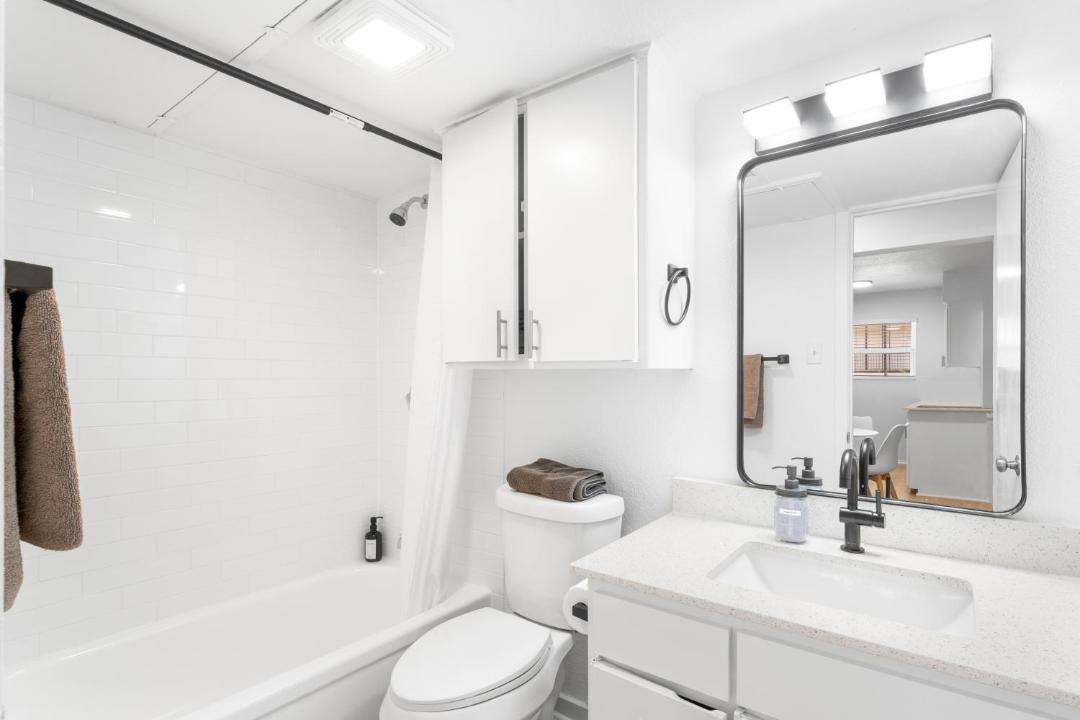 Photo of Bathroom in Hancock