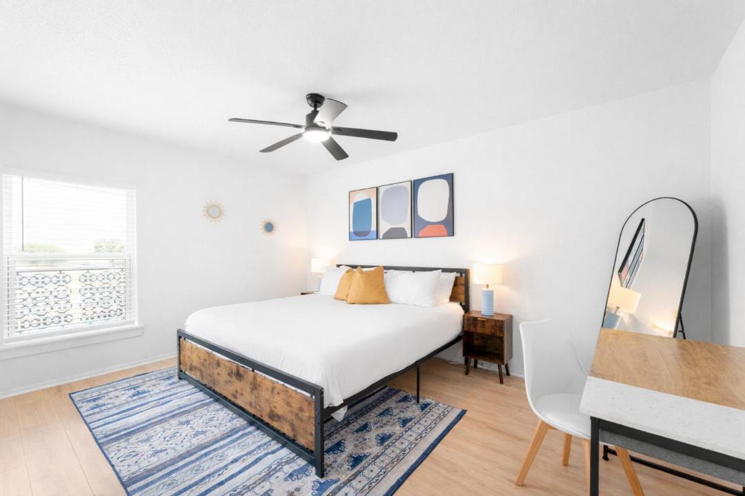 Photo of Bedroom in Hancock