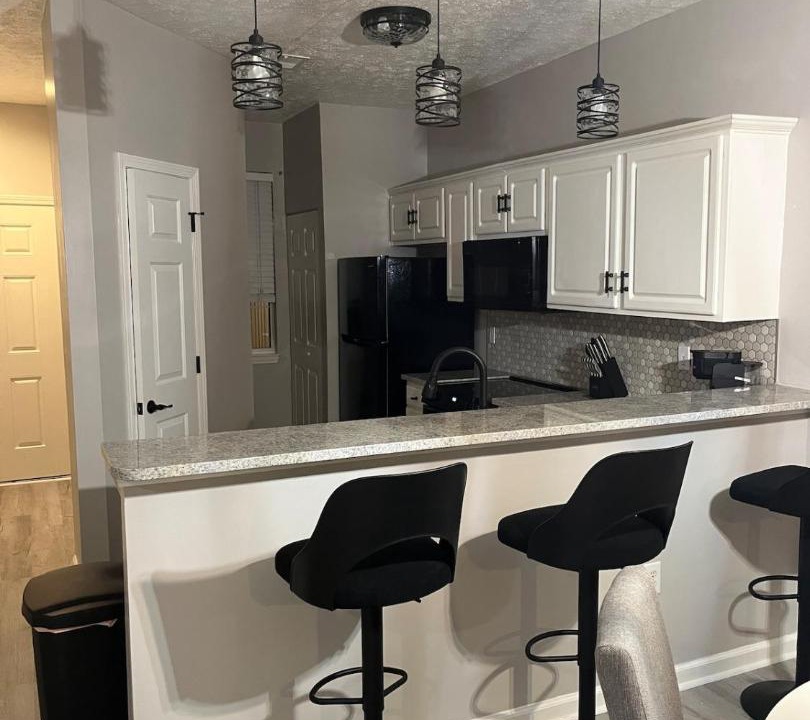 Photo of Kitchen in Carolina Forest