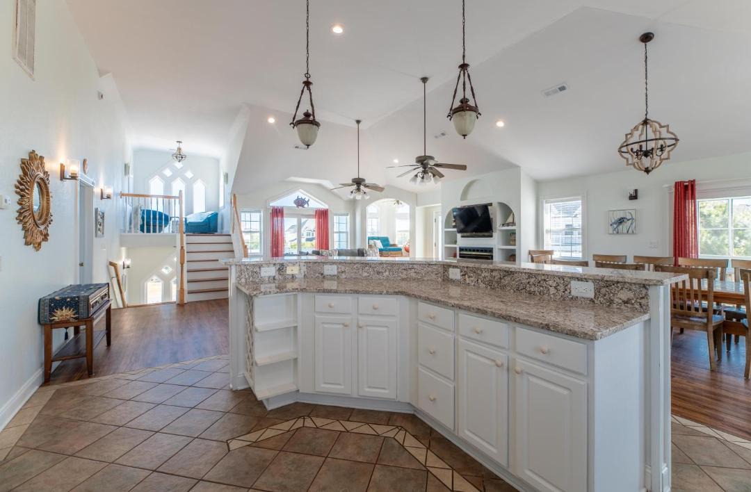 Photo of Kitchen in Pine Island