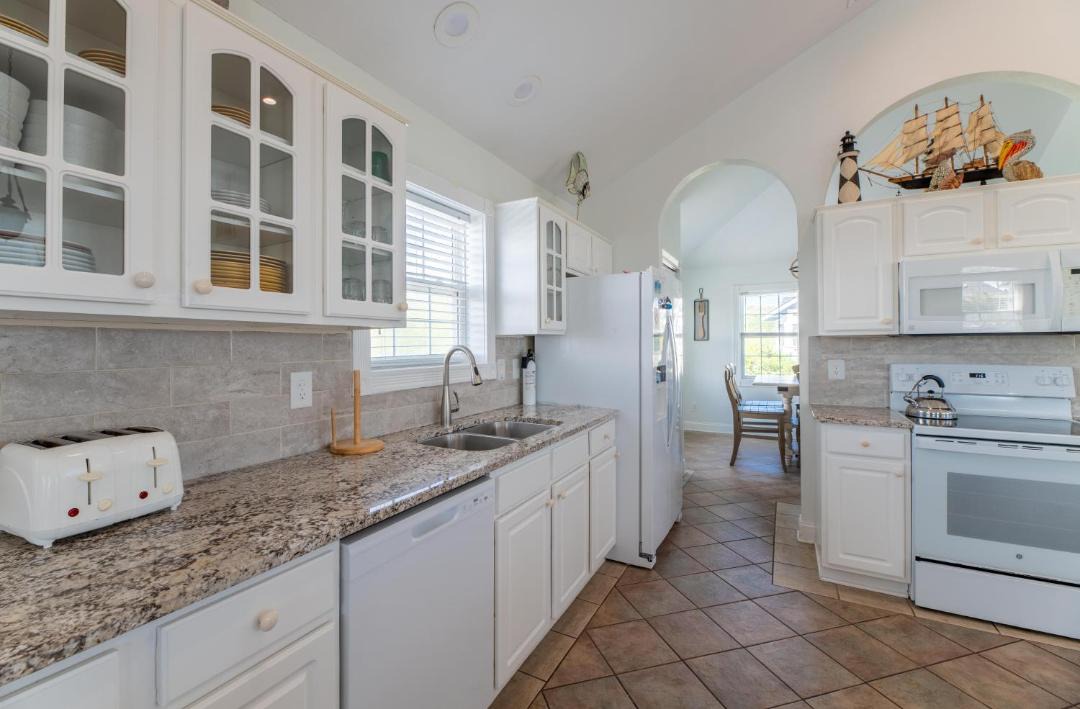 Photo of Kitchen in Pine Island