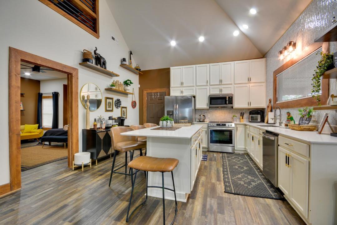 Photo of Kitchen in Greensboro