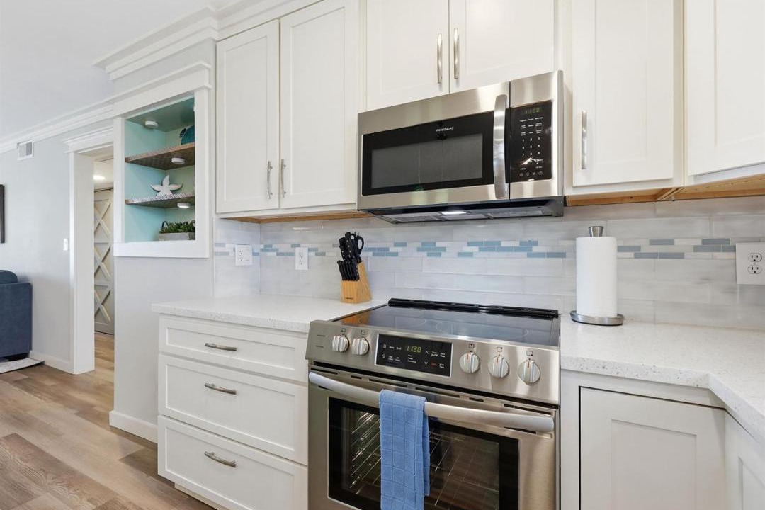Photo of Kitchen in Sneads Ferry