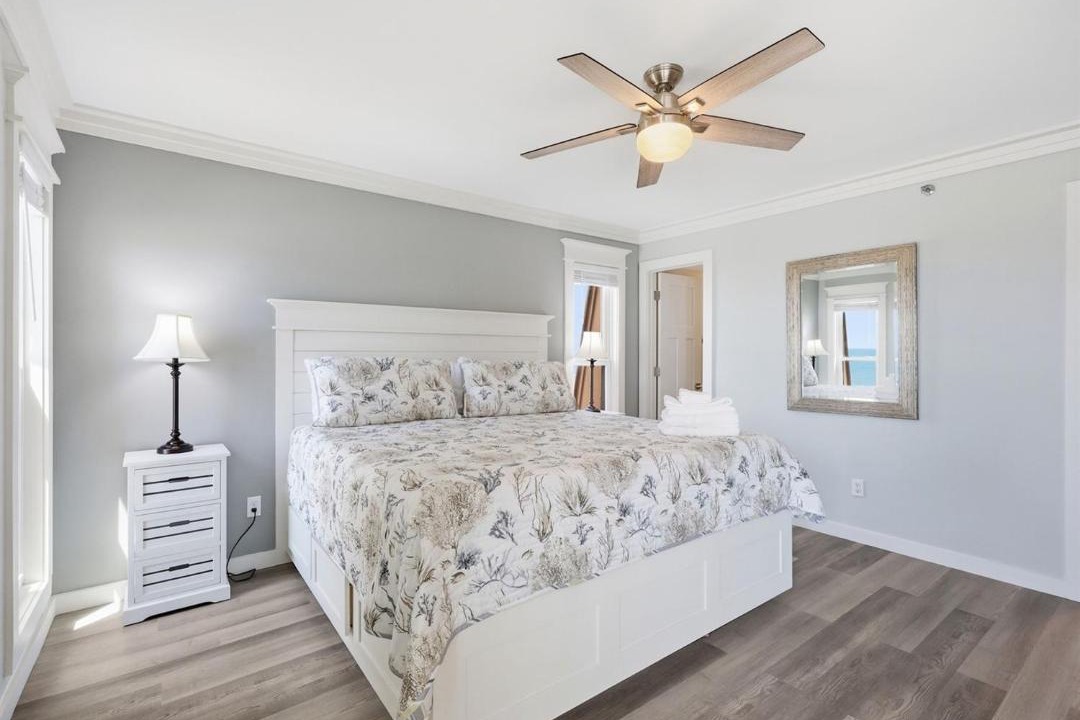 Photo of Bedroom in Sneads Ferry