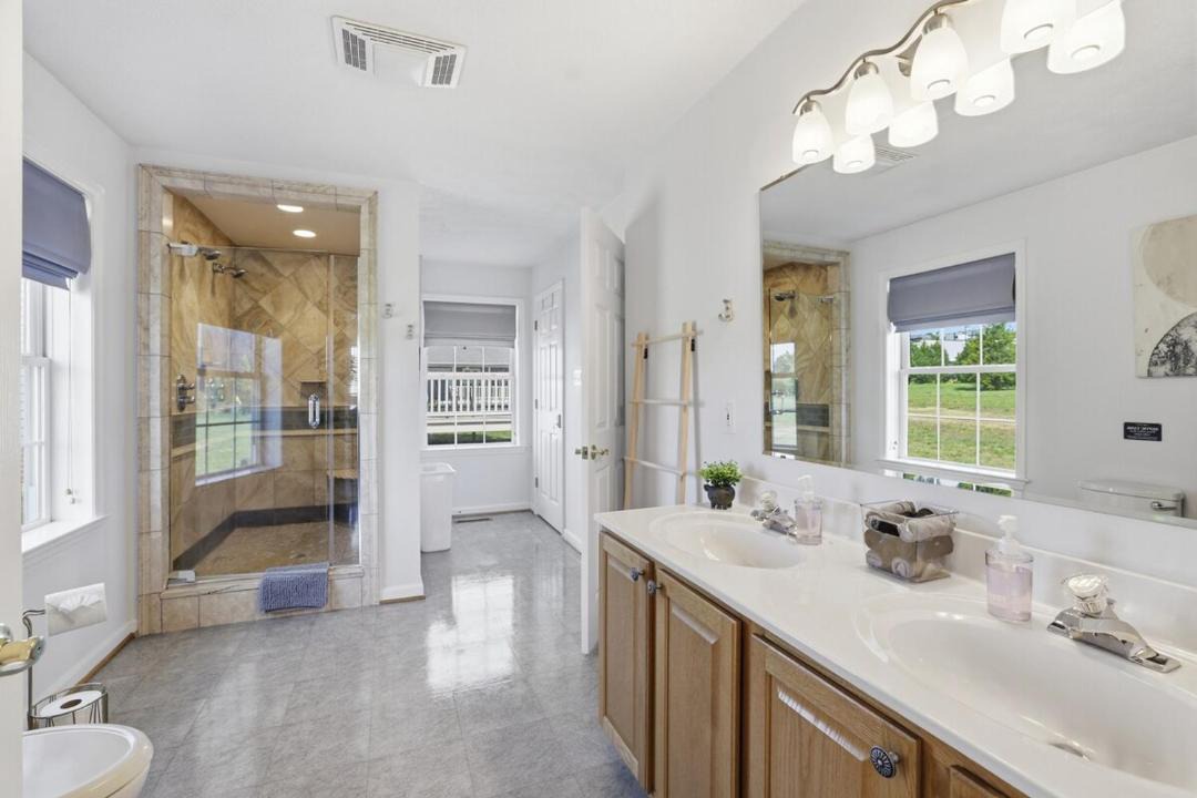 Photo of Bathroom in Quinton