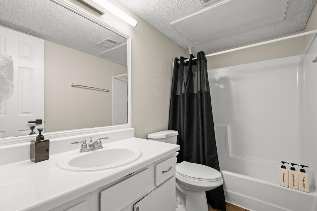 Photo of Bathroom in Round Rock