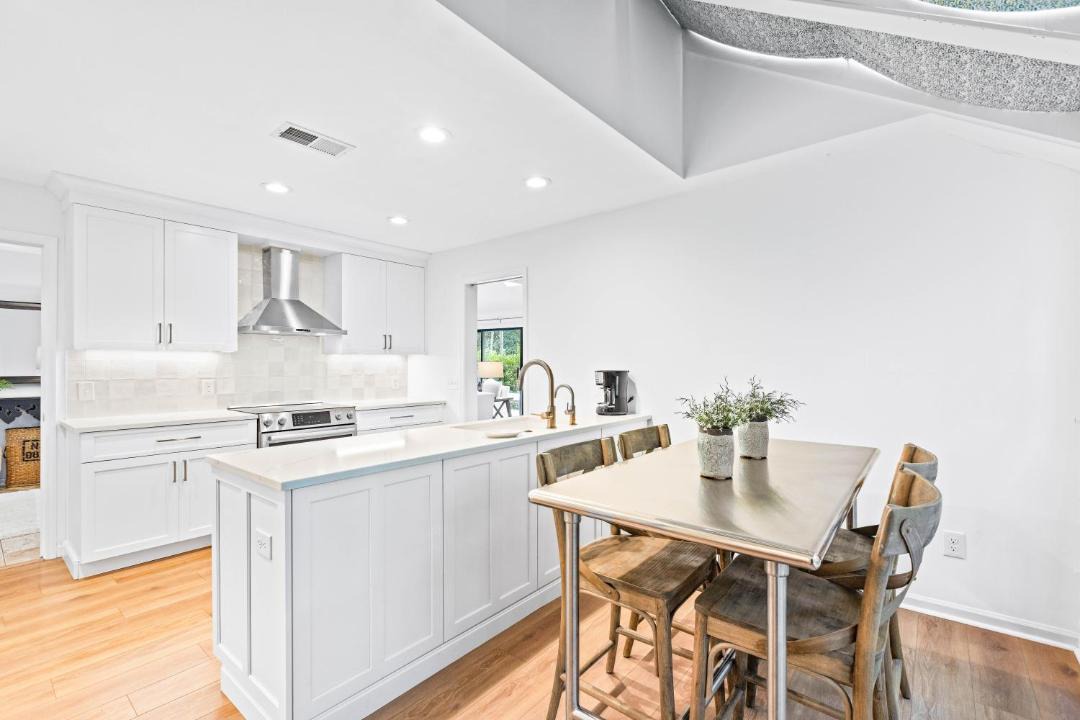 Photo of Kitchen in Oceanside