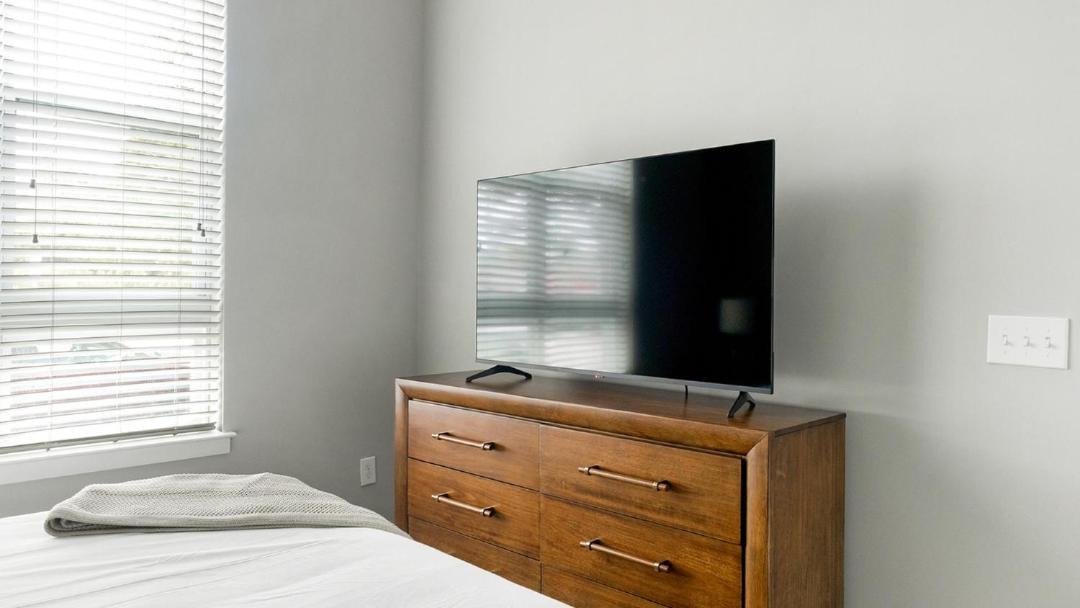 Photo of Bedroom in Optimist Park