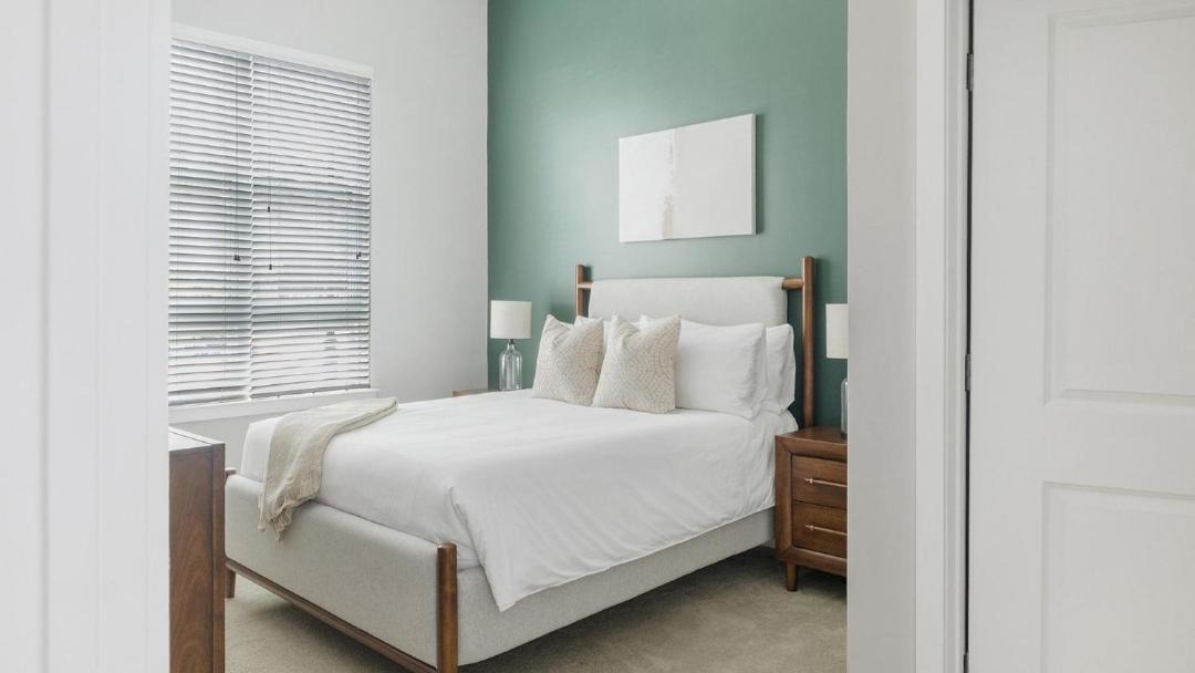 Photo of Bedroom in Optimist Park
