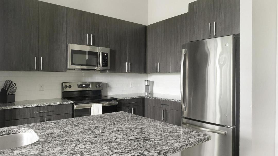 Photo of Kitchen in Optimist Park