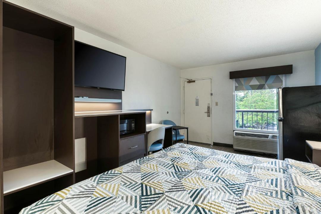 Photo of Bedroom in Jacksonville