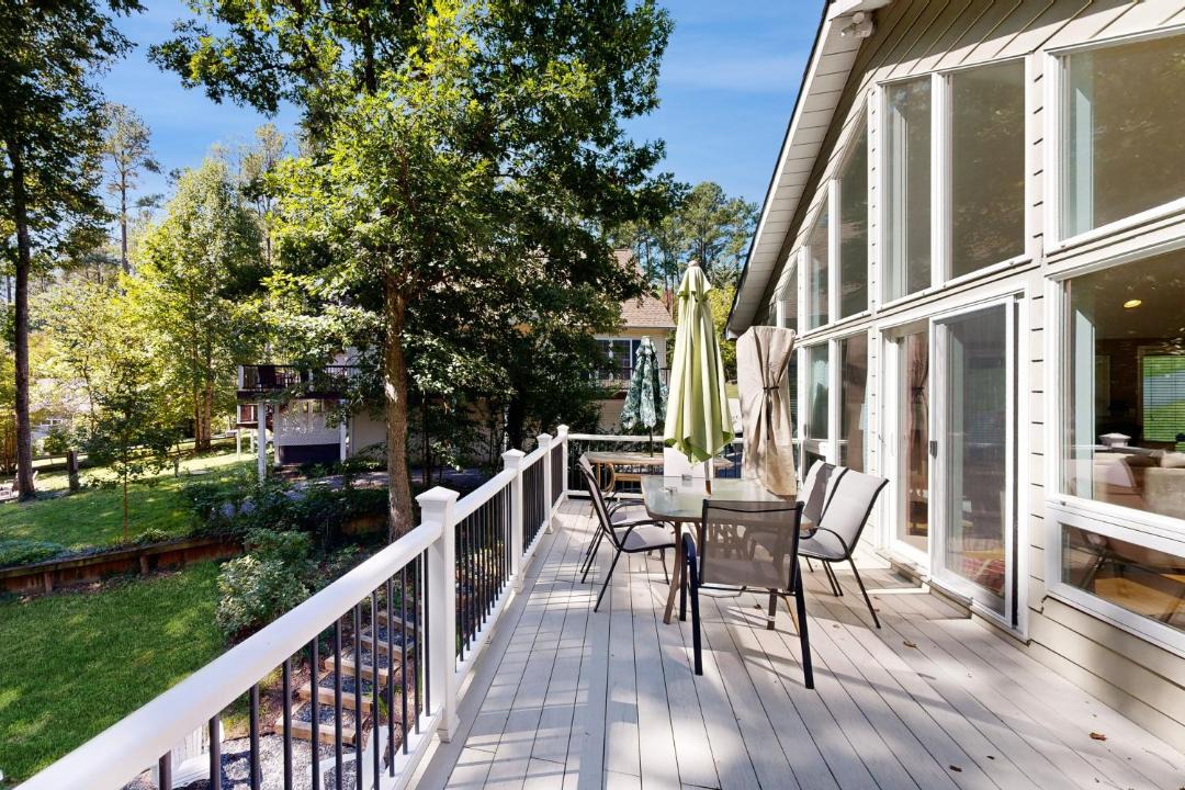 Photo of Patio Balcony in Bumpass