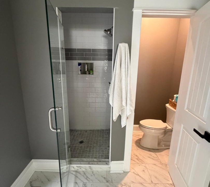 Photo of Bathroom in Midlothian