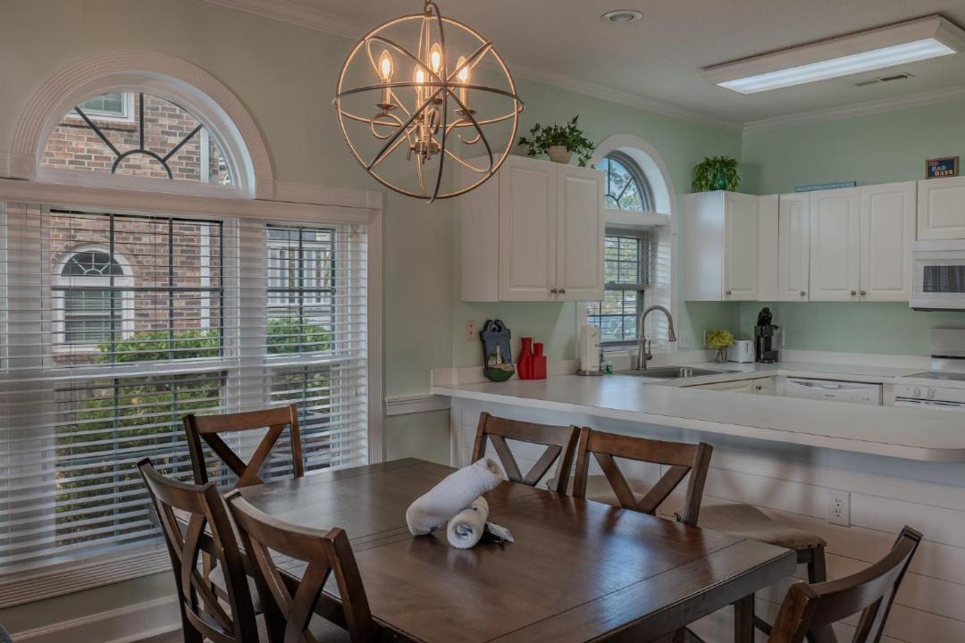 Photo of Kitchen in Myrtle Beach