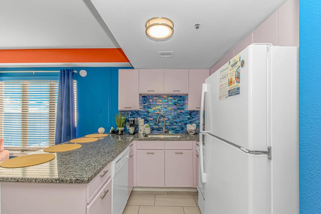 Photo of Kitchen in Myrtle Beach