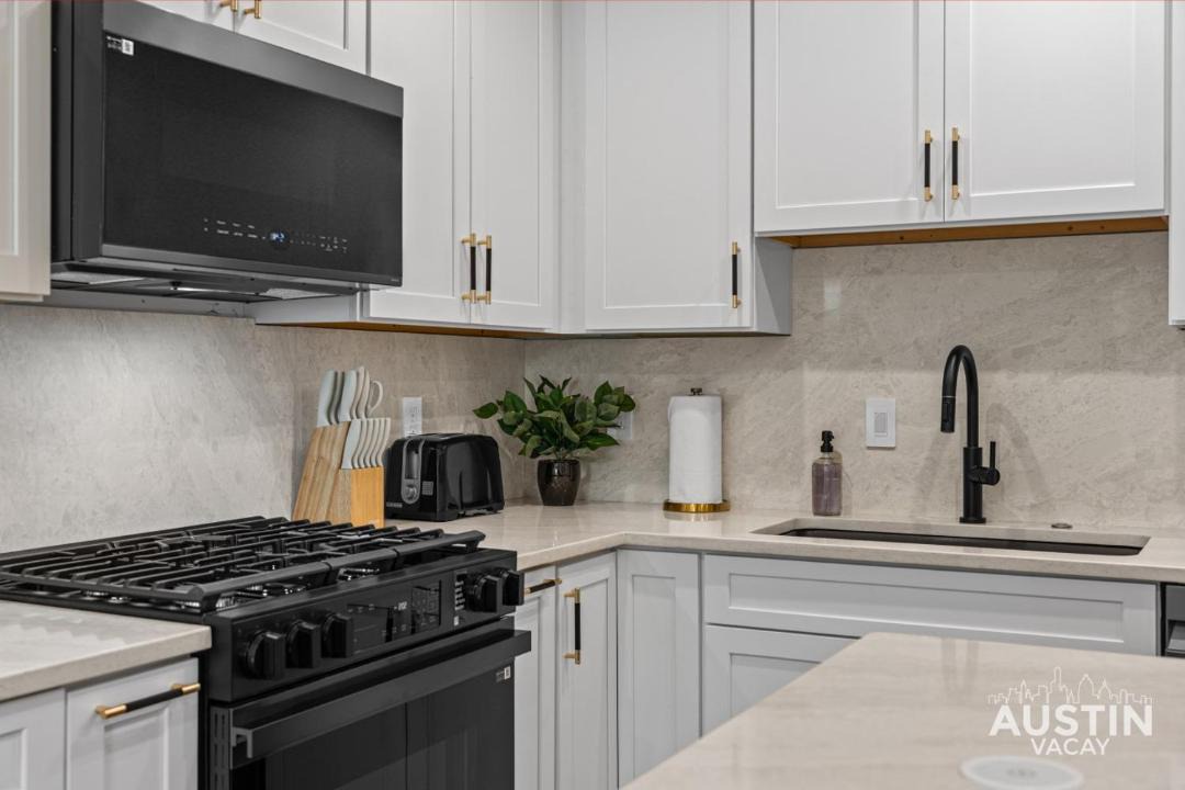 Photo of Kitchen in Clarksville