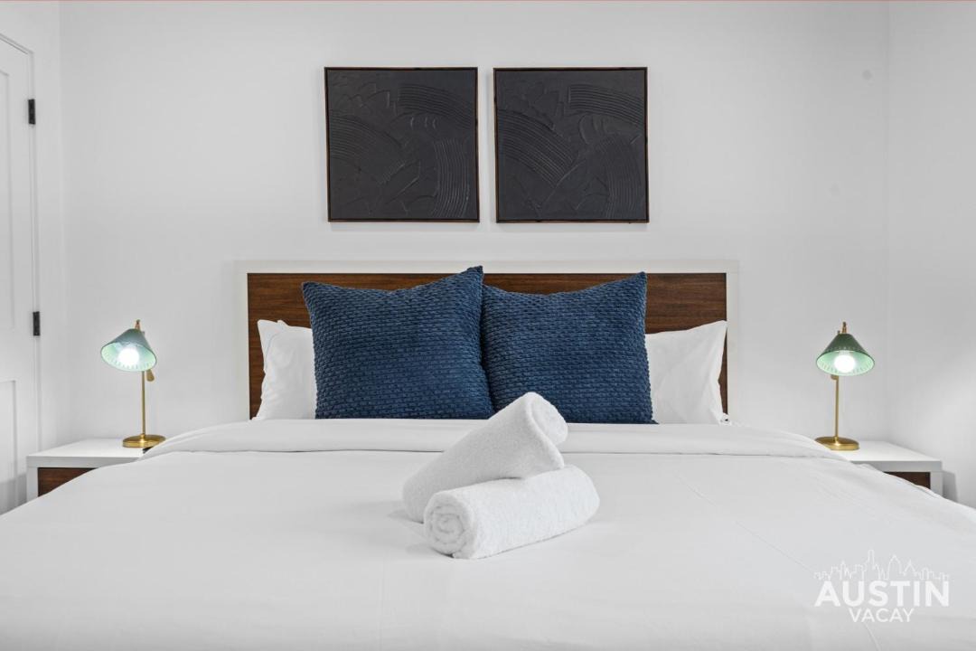 Photo of Bedroom in Clarksville