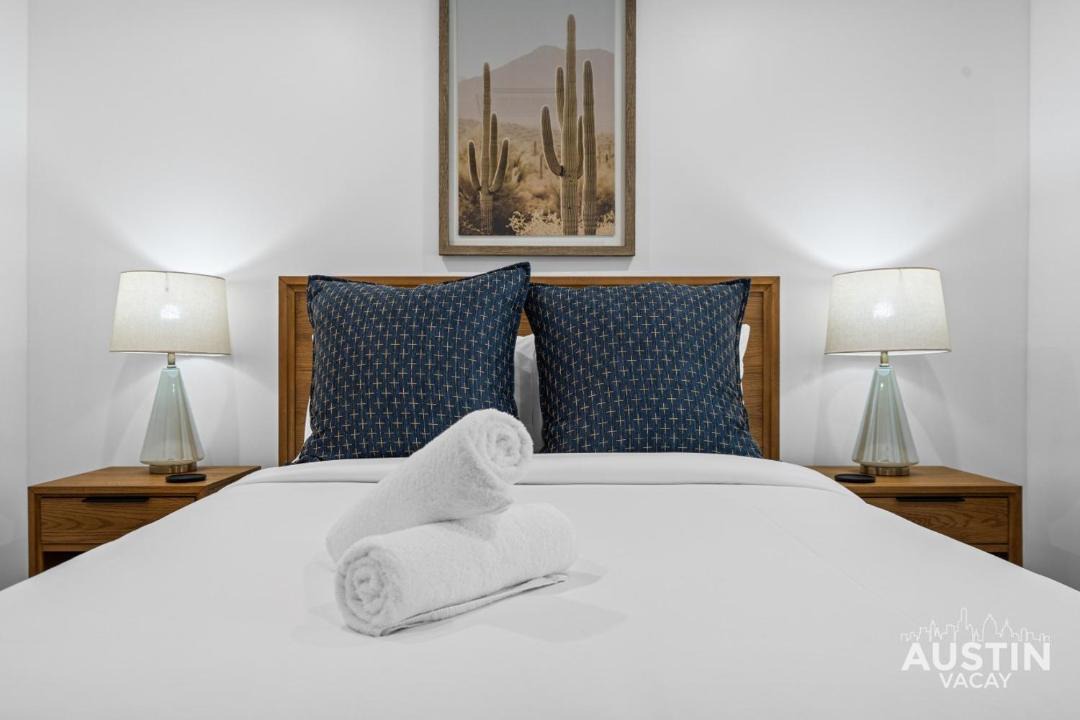 Photo of Bedroom in Clarksville