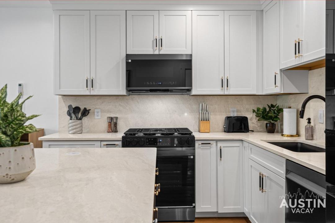 Photo of Kitchen in Clarksville