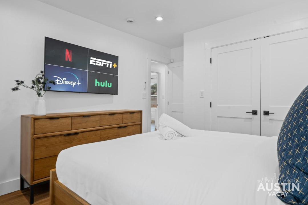 Photo of Bedroom in Clarksville