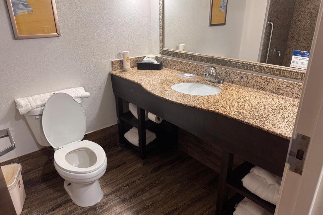 Photo of Bathroom in Beaufort