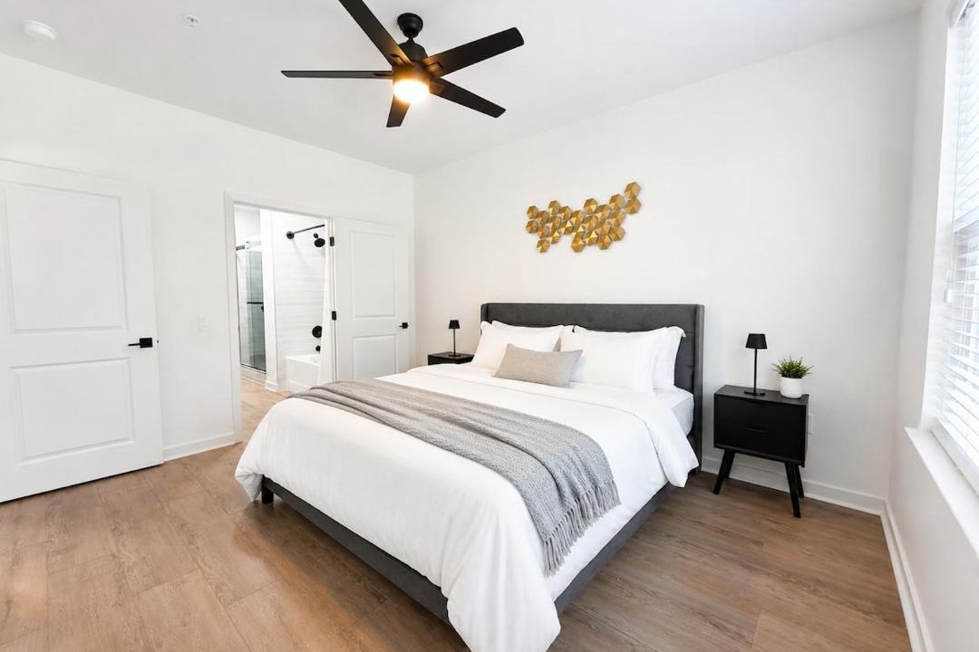 Photo of Bedroom in Cherry