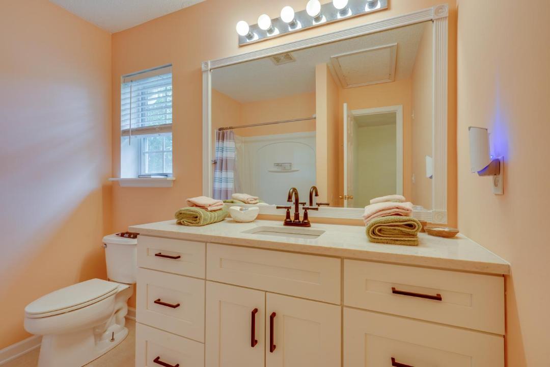 Photo of Bathroom in Charleston