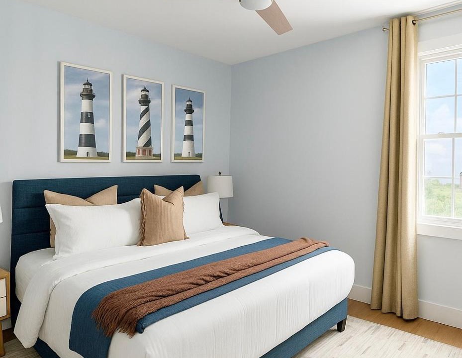 Photo of Bedroom in Charlotte