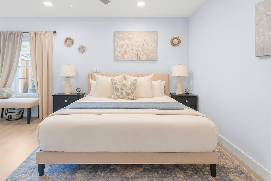 Photo of Bedroom in Charlotte
