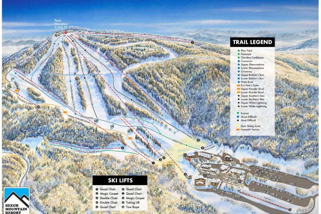 Photo of Others in Sugar Mountain