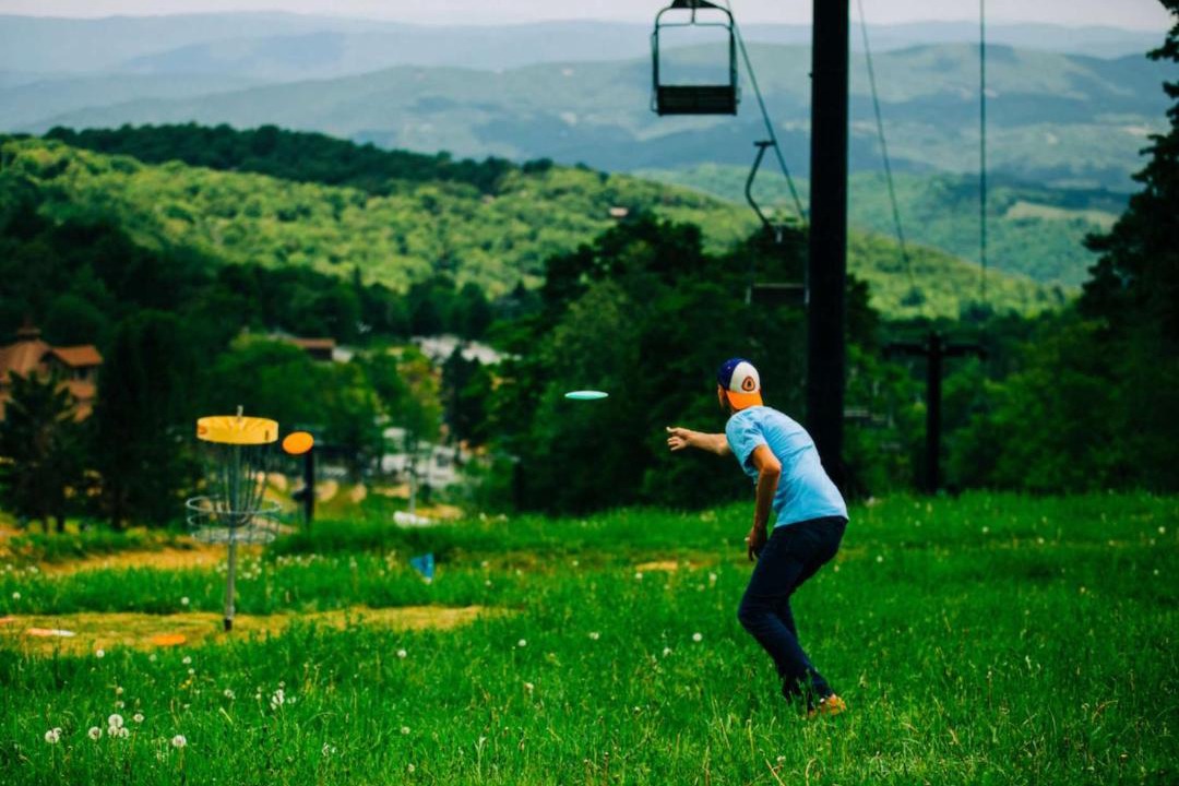 Photo of Others in Sugar Mountain