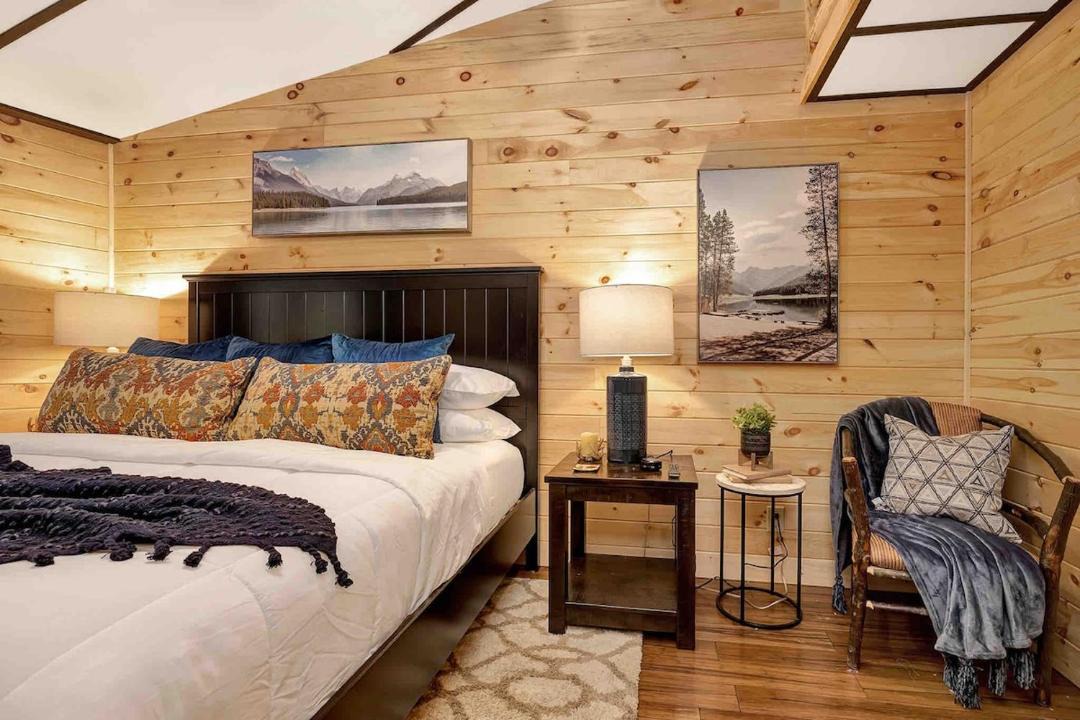 Photo of Bedroom in Sugar Mountain