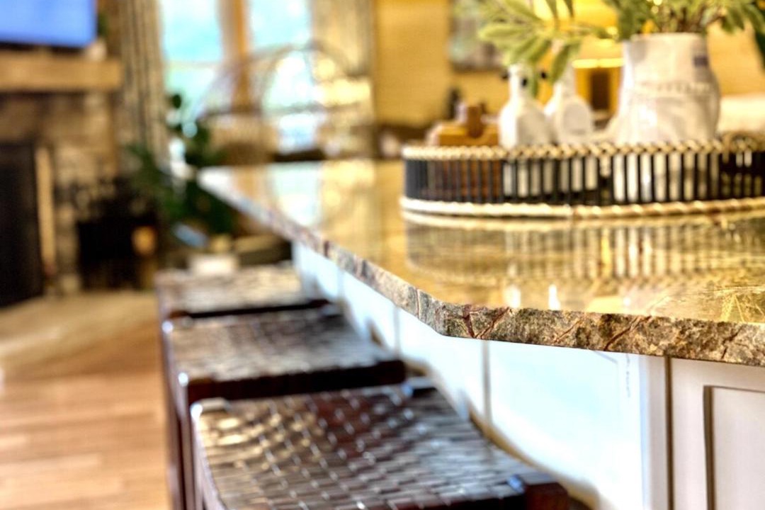 Photo of Kitchen in Sugar Mountain