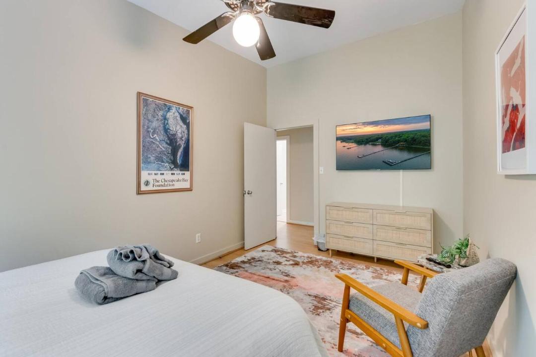 Photo of Bedroom in Hardyville