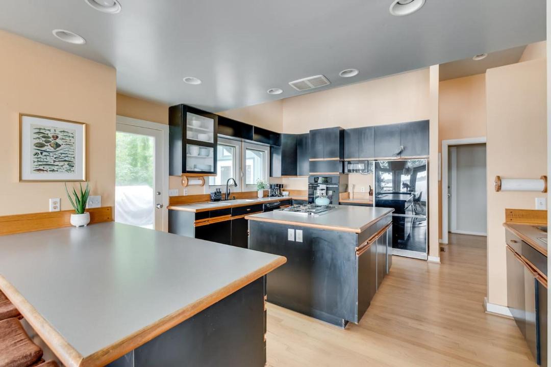 Photo of Kitchen in Hardyville