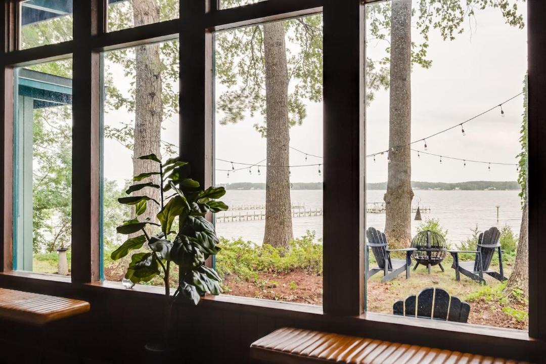Photo of Patio Balcony in Hardyville