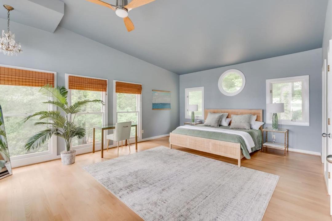 Photo of Bedroom in Hardyville