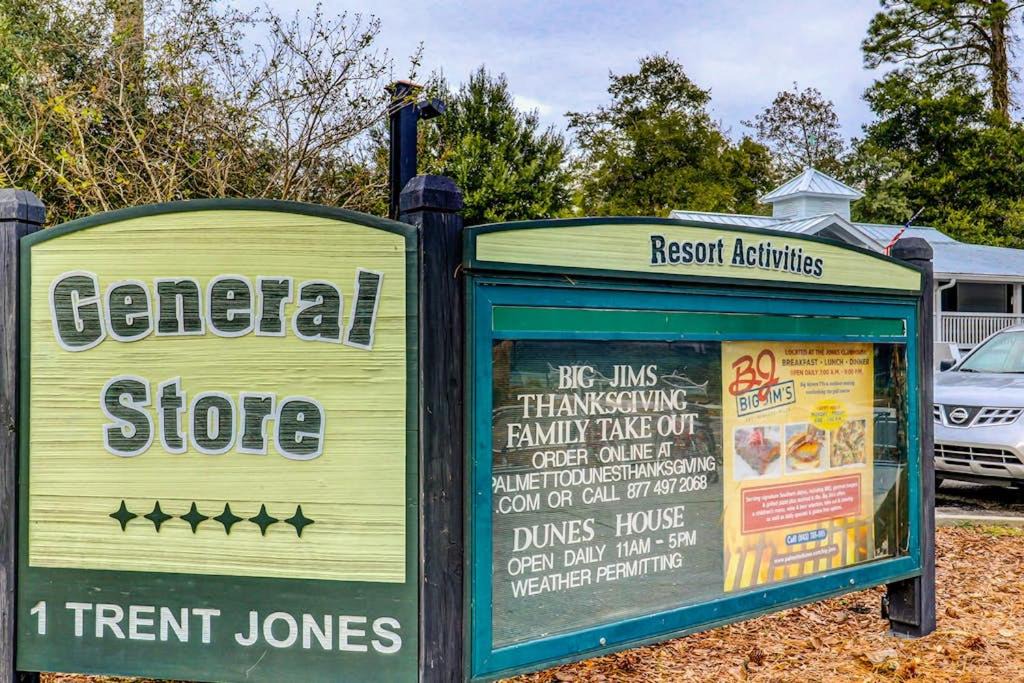Photo of Others in Palmetto Dunes